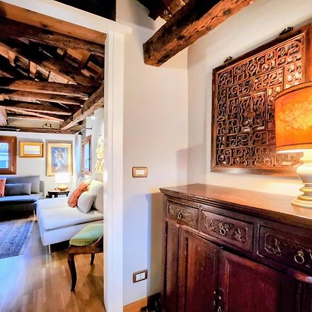 Casanova Penthouse In The Heart Of Венеция Екстериор снимка