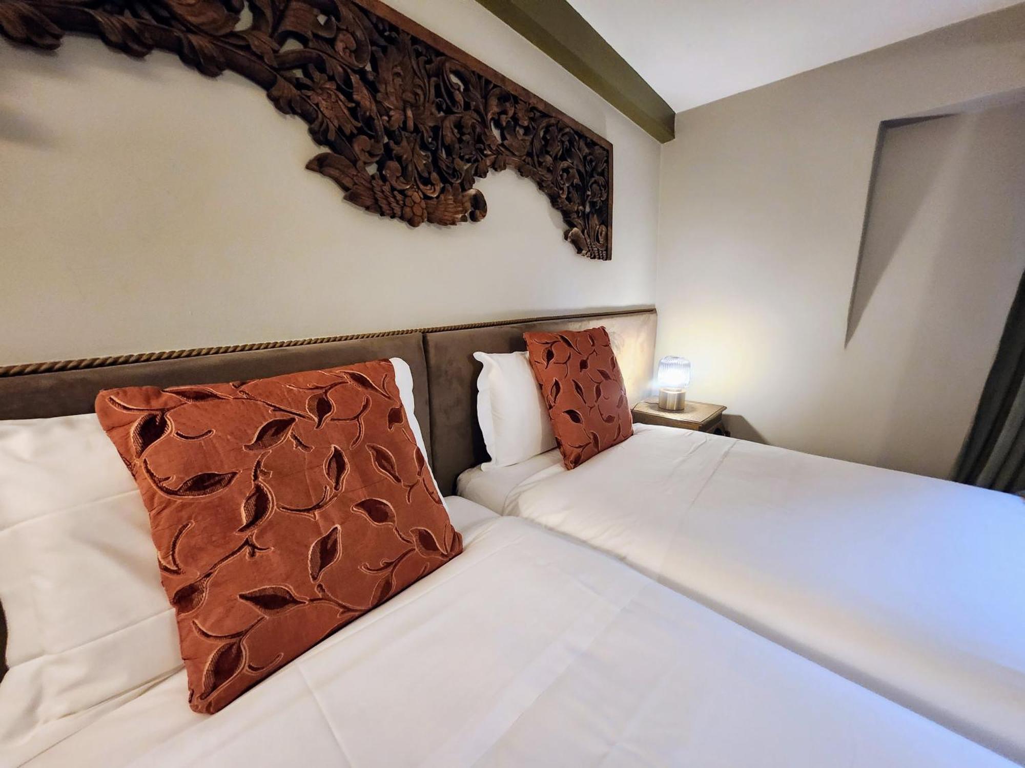 Casanova Penthouse In The Heart Of Венеция Екстериор снимка