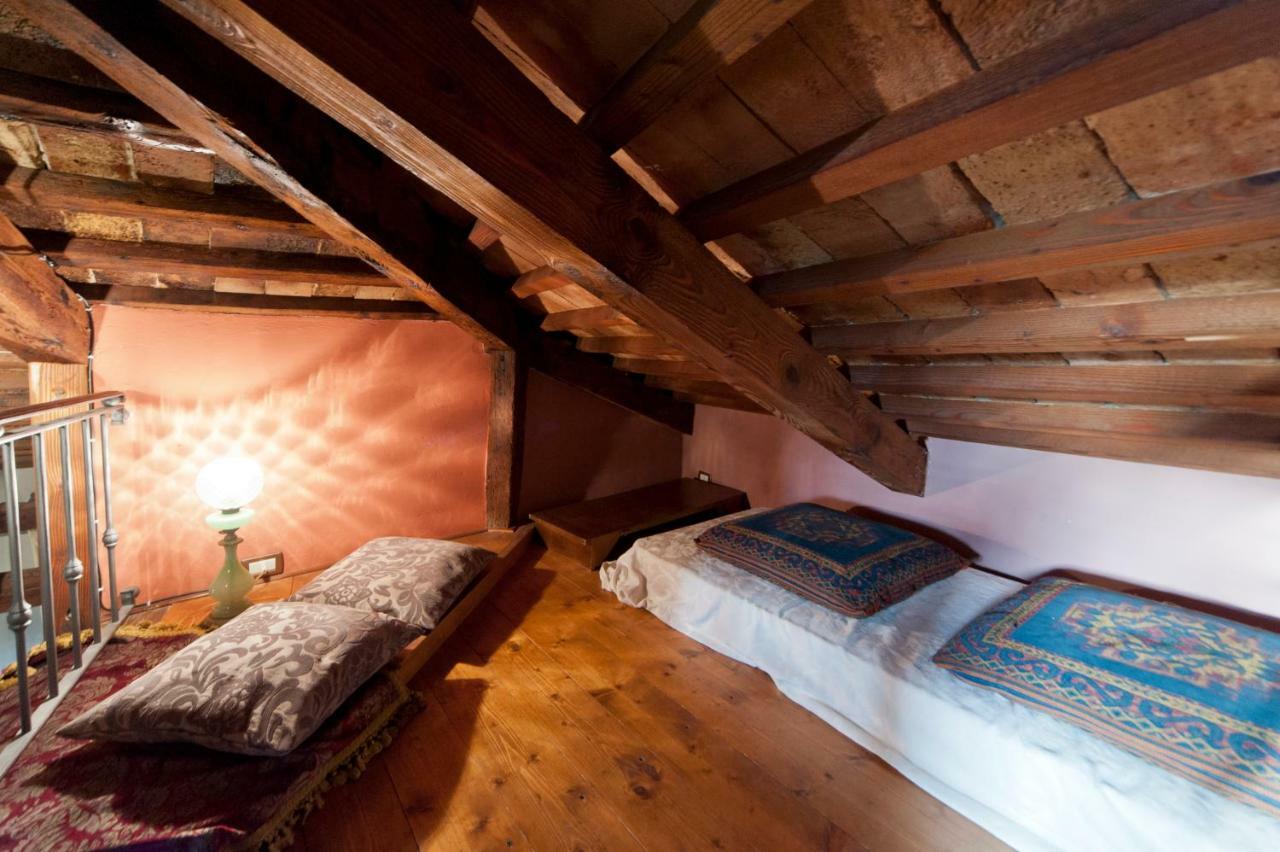 Casanova Penthouse In The Heart Of Венеция Екстериор снимка