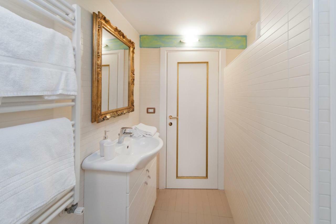 Casanova Penthouse In The Heart Of Венеция Екстериор снимка