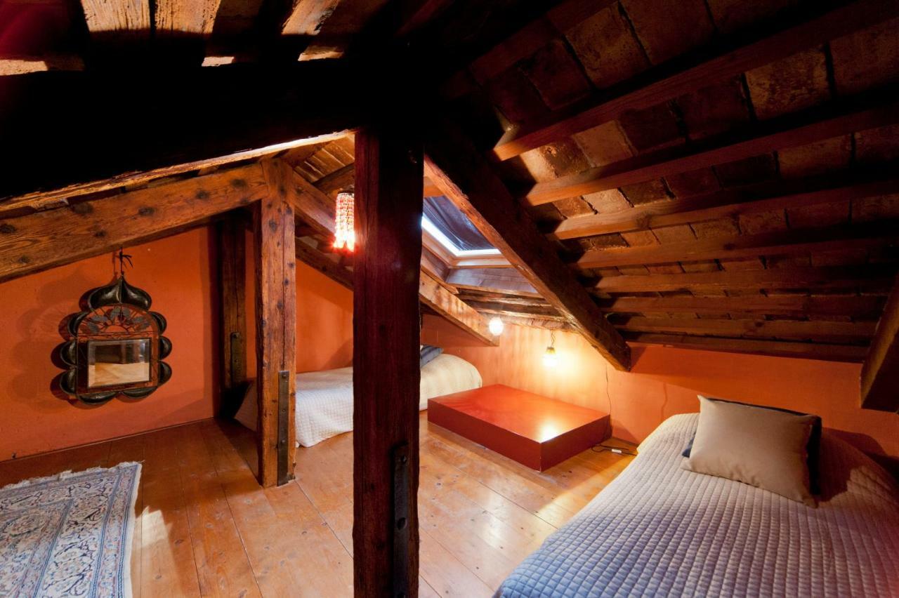 Casanova Penthouse In The Heart Of Венеция Екстериор снимка