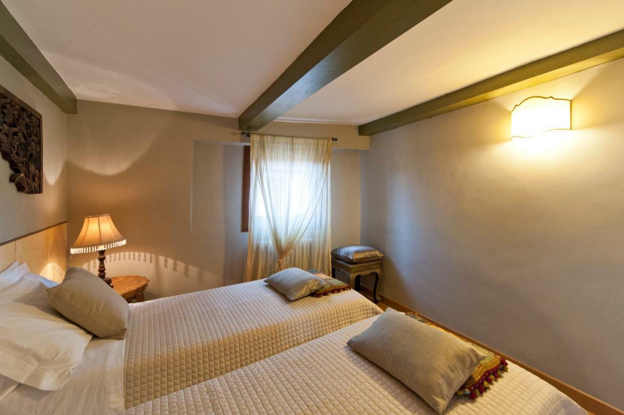 Casanova Penthouse In The Heart Of Венеция Екстериор снимка