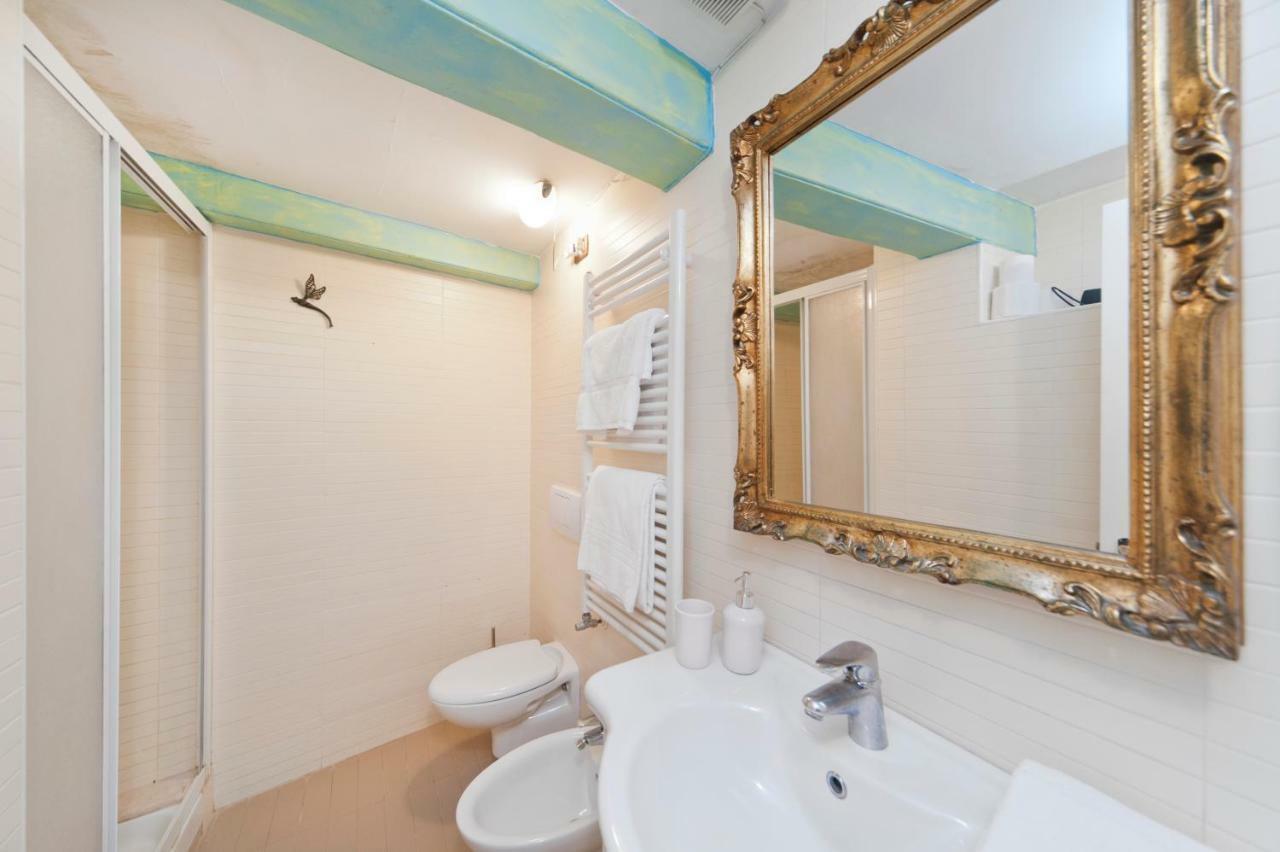 Casanova Penthouse In The Heart Of Венеция Екстериор снимка