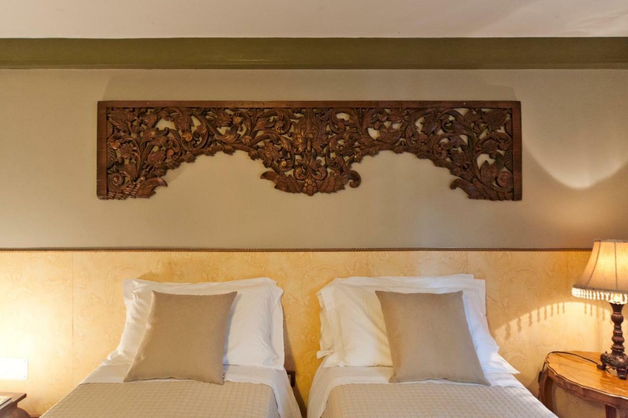 Casanova Penthouse In The Heart Of Венеция Екстериор снимка