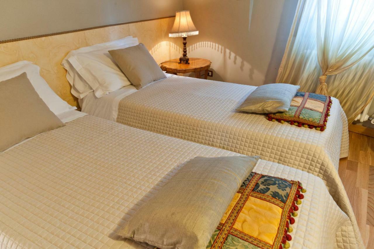 Casanova Penthouse In The Heart Of Венеция Екстериор снимка