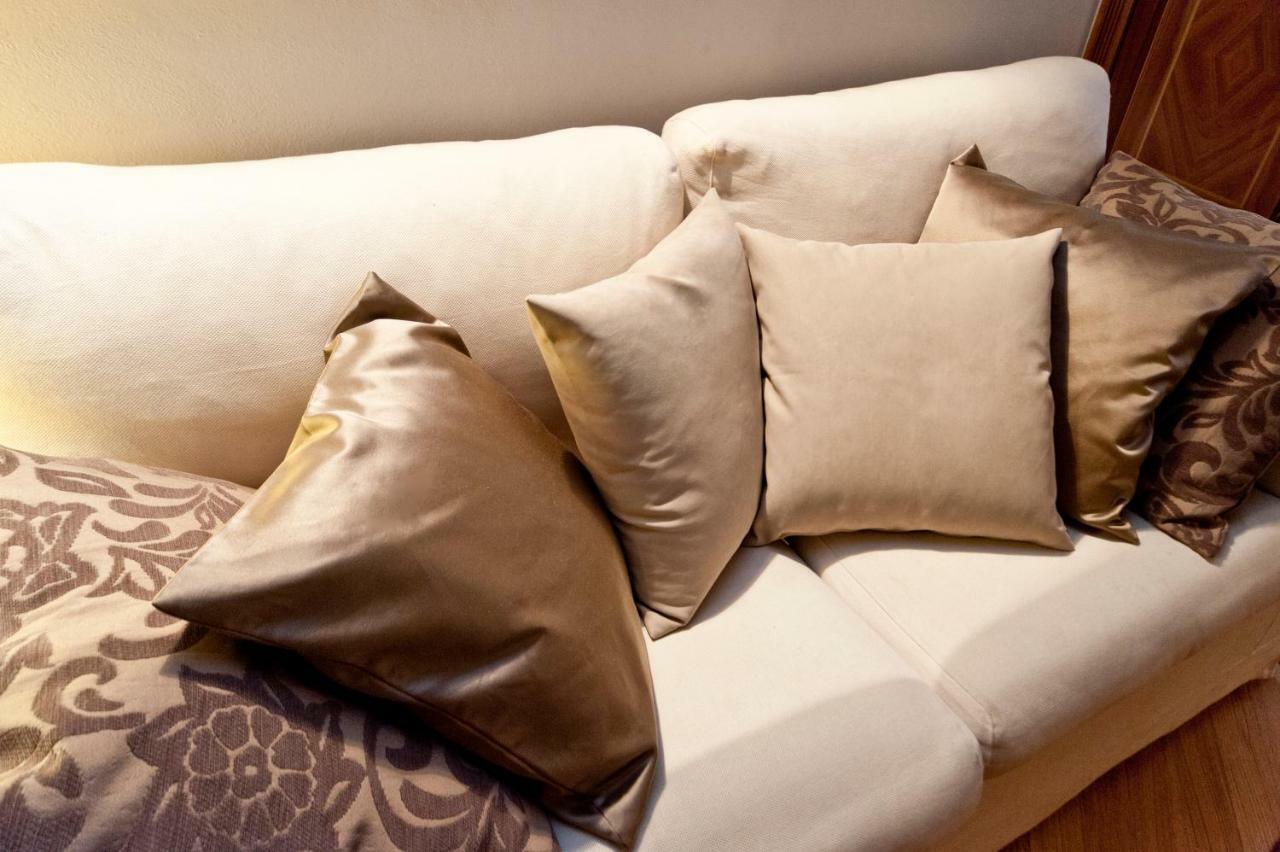 Casanova Penthouse In The Heart Of Венеция Екстериор снимка