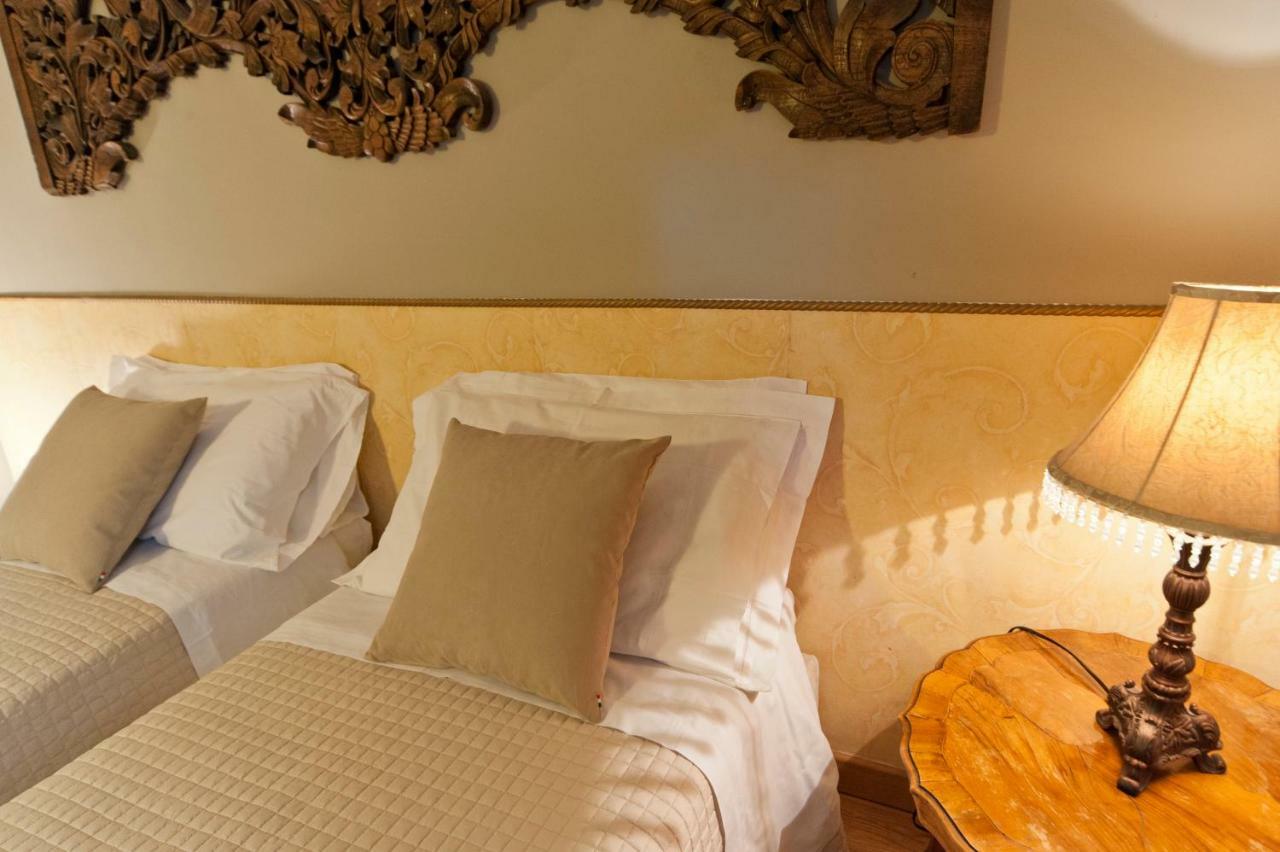 Casanova Penthouse In The Heart Of Венеция Екстериор снимка