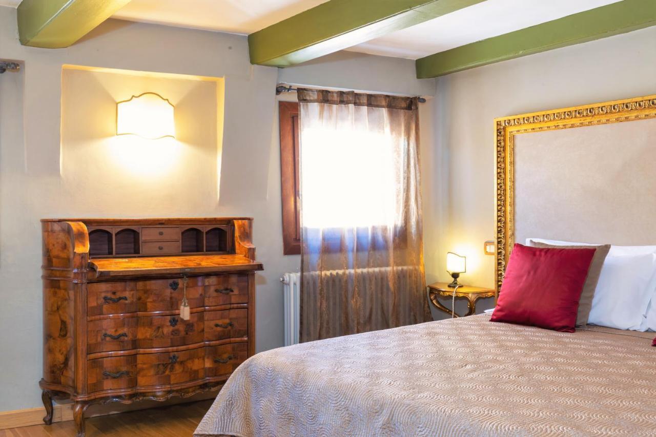 Casanova Penthouse In The Heart Of Венеция Екстериор снимка