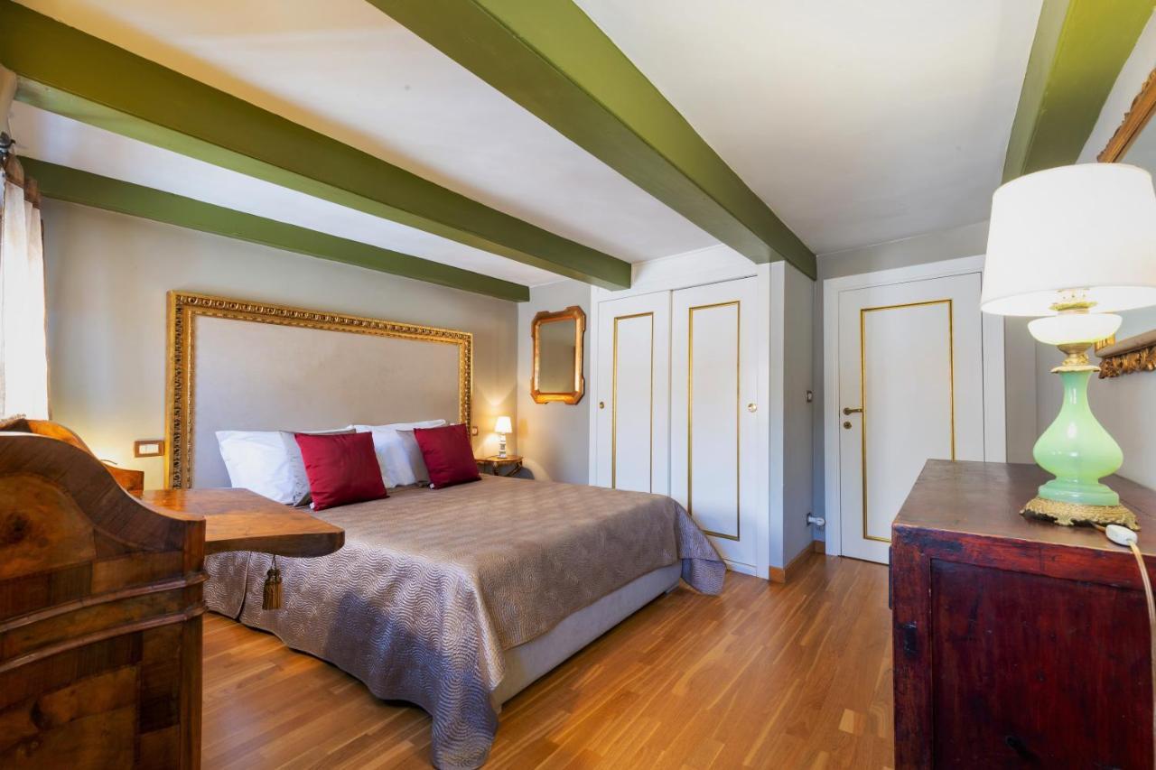 Casanova Penthouse In The Heart Of Венеция Екстериор снимка